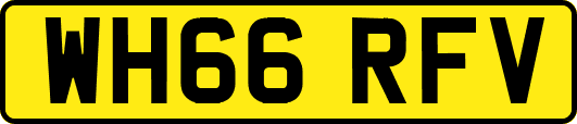 WH66RFV