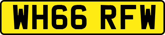 WH66RFW