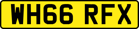 WH66RFX