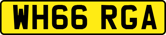 WH66RGA