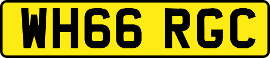 WH66RGC