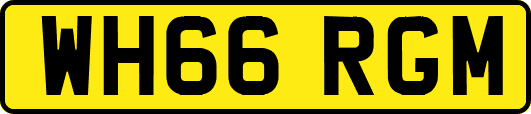 WH66RGM