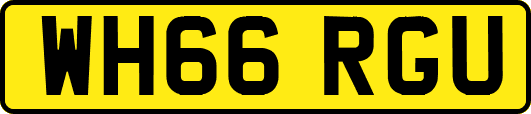 WH66RGU