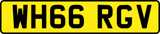 WH66RGV