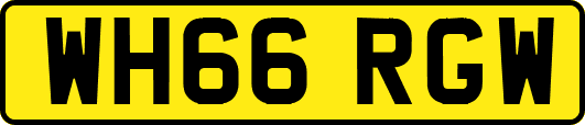 WH66RGW