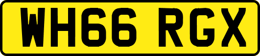 WH66RGX
