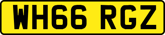 WH66RGZ