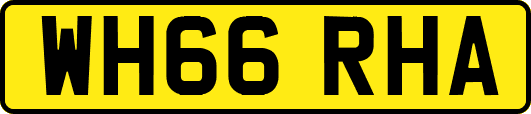 WH66RHA