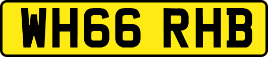 WH66RHB