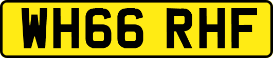 WH66RHF
