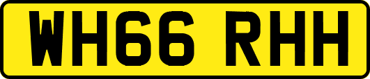 WH66RHH