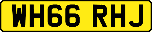 WH66RHJ