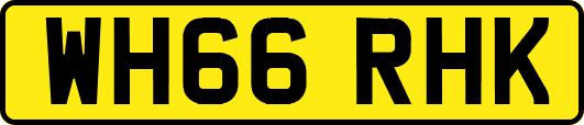 WH66RHK