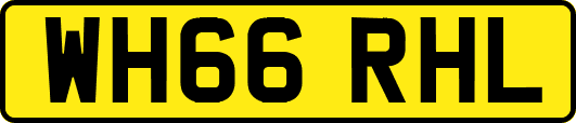 WH66RHL