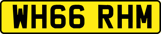 WH66RHM