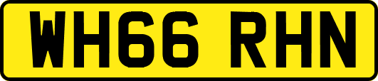 WH66RHN