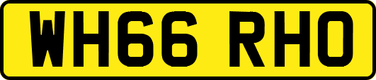 WH66RHO