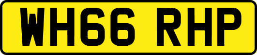 WH66RHP