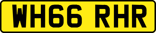 WH66RHR