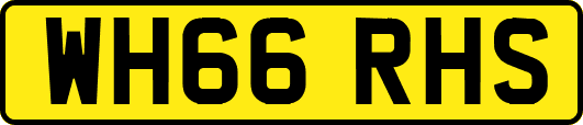 WH66RHS