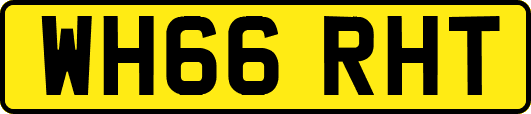 WH66RHT