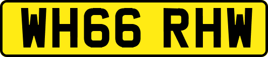 WH66RHW