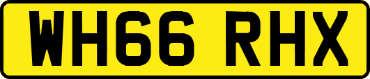 WH66RHX