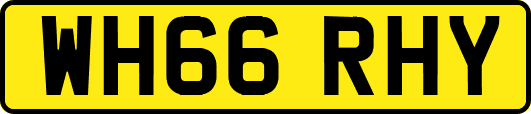 WH66RHY