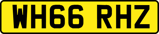WH66RHZ