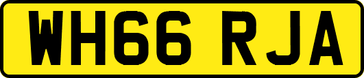 WH66RJA