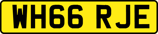 WH66RJE
