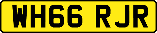 WH66RJR
