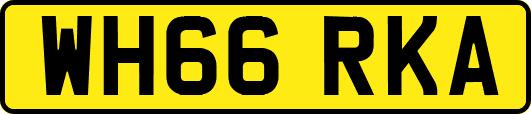 WH66RKA