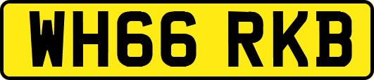 WH66RKB