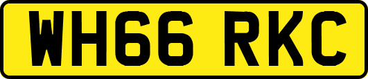 WH66RKC