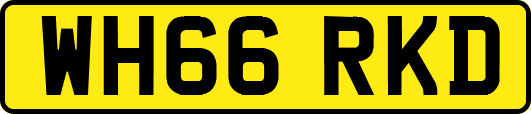WH66RKD