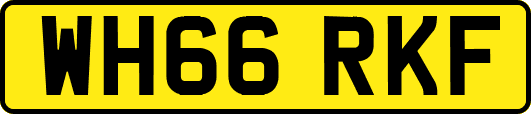 WH66RKF