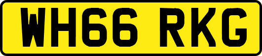 WH66RKG