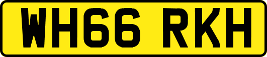 WH66RKH