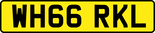 WH66RKL