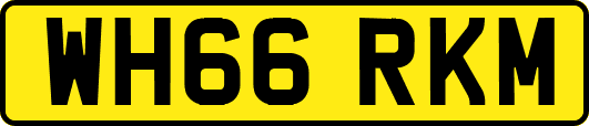 WH66RKM