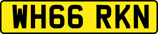 WH66RKN