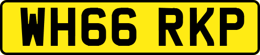 WH66RKP
