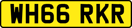 WH66RKR