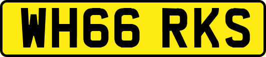 WH66RKS