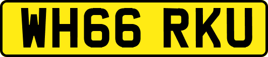 WH66RKU