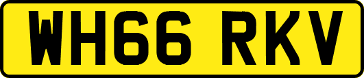 WH66RKV
