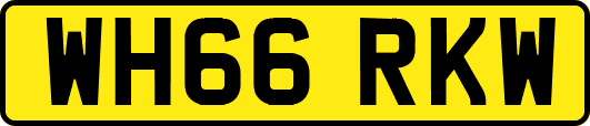 WH66RKW