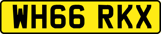 WH66RKX