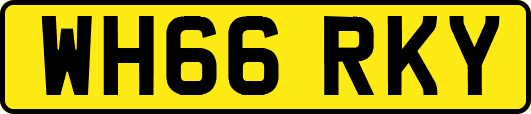 WH66RKY